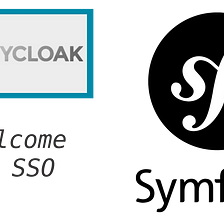 Symfony — Keycloak SSO with SAML protocol