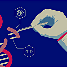 Gene Editing And CRISPR-Cas9 Technology