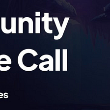 SuperBid Community Update — 8th April 2022