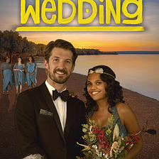 Movie Review: ‘Top End Wedding.’
