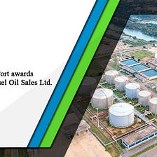 Sri Lanka’s Hambantota Port awards oil trading tender to Sinopec Fuel Oil Sales Ltd.