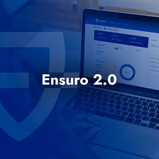 Ensuro 2.0 is here!