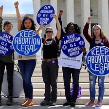 A message to the young women of America: