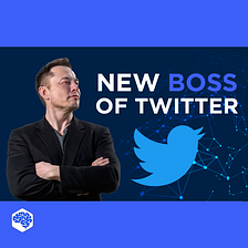 Elon Musk is the new Boss of Twitter: What to expect?