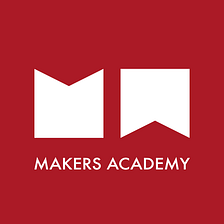 Makers Academy PreCourse — working, studying & parenting