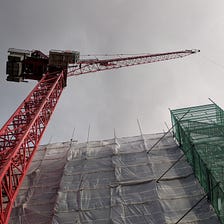 Sadiq Khan could build 27,000 homes on industrial land