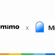 Launching  the Mimo Blog on Mirror