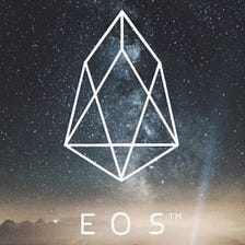 EOS: A Rival to Ethereum Emerges