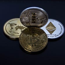 WHAT IS CRYPTOCURRENCY, HOW DOES IT WORK, AND HOW TO INVEST IN IT??