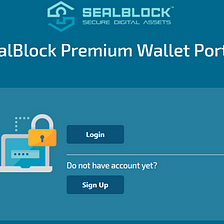 SealBlock Announces User Rewards Program for Its Premium Wallet Service