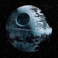 Everything You Need to Know About Death Star Orbital Physics