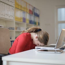 Why Are So Many Of Us Sleep Deprived?