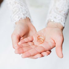 Stop Asking Me About Getting Married