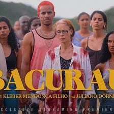 Movie Snippets — Bacurau (2019)