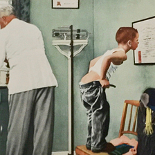 The Demise of the Traditional Doctor’s Visit