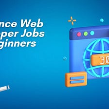6+ Best Platforms to Find Freelance Web Developer Jobs For Beginners