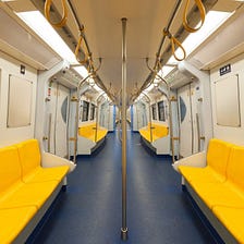 7 aspects of understanding the Metro Rail-Rolling Stock.