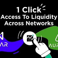 Introducing Multi-chain Liquidity Aggregation