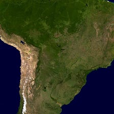 Quick News: Many Changes in South America