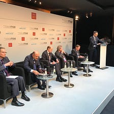 Turkey 2023 at Munich Security Conference