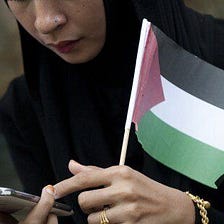 Palestine and Social Media