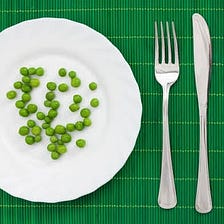 Asset Management is like peas on your plate ….