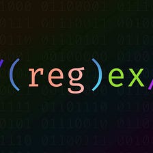 Basic Regex...