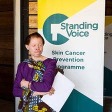 Skin Cancer Prevention: Programme Update