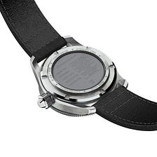 B-Uhr. A legendary watch