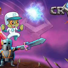Loom SDK Projects: CryptoWars — A Strategy Game that lets you Build a Village, Summon an Army &…