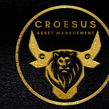 Croesus NFT trading: 100% APR