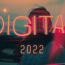 DIGITAL 2022: Co si z reportu můžeme odnést?