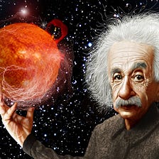 These Einstein Quotes Taught Me What It Means To Be a Genius