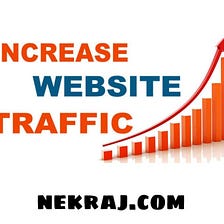 131 WORKING & FREE Ways to Increase Website Traffic Fast