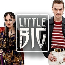A review of Russian Rave Band Little Big in Berlin