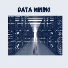 Data Mining -Importance of Data Mining and Advantages