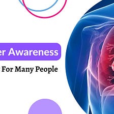 Lung Cancer Awareness: A Scary Reality For Many People