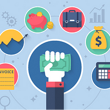 Fintech Solutions in Supply Chain