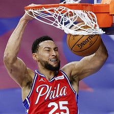 The Ben Simmons Trade that NO ONE is Talking About