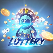 MoonLift Protocol Lottery Launch