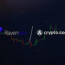 Ravendex ($RAVE) Integrates Crypto.com Price Feed