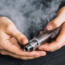 Is Vaping Bad For You? Get the Facts