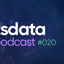 Let’s Data Podcast #020 — Bruna Wundervald