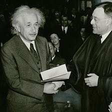 Einstein On Religion