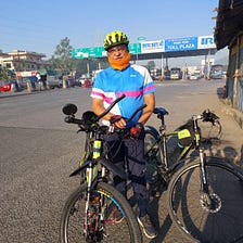On Cycling-6