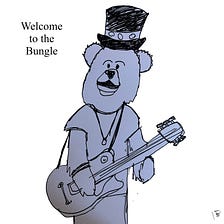 Welcome to the Bungle