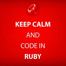 Java x Ruby: Differences for beginners