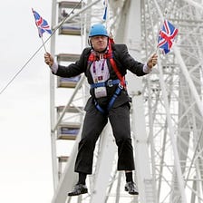 For How Long Can Boris Still Hang On?