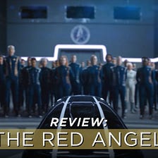 Star Trek: Discovery — S2E10 “The Red Angel” Review