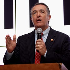 Power, Money, and Misconduct: The Trent Franks Surrogacy Scandal